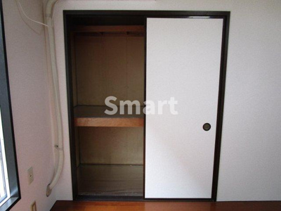 【収納】 | ハマノハイム