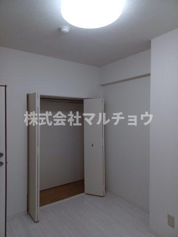 ウィステリア紀伊田辺の内装|中はこのようになっています