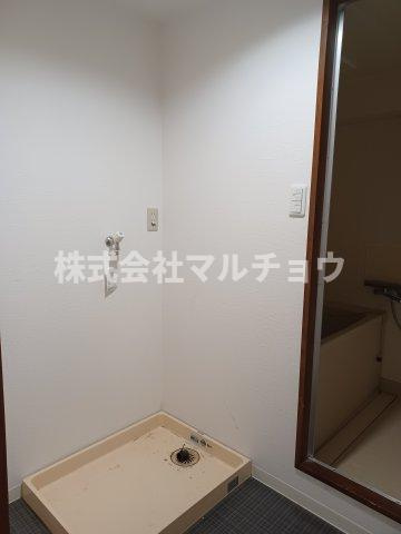 ウィステリア紀伊田辺の設備