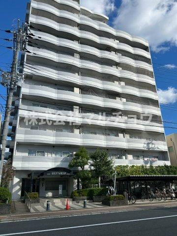 ウィステリア紀伊田辺