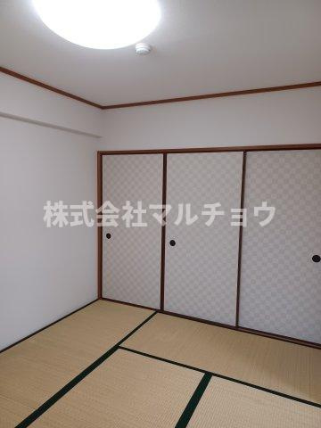 ウィステリア紀伊田辺の収納|こまごまとしたものを収納できそうですね