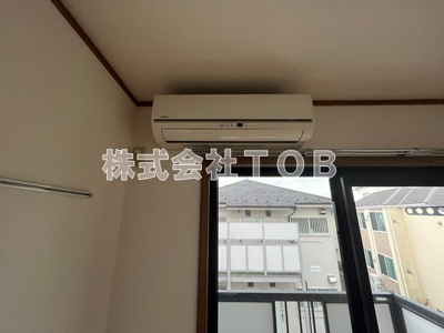 【設備】 | 櫻ハウス大八木 | ※別号室同間取り参考写真