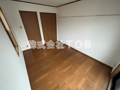 【内装】 | 櫻ハウス大八木 | ※別号室同間取り参考写真