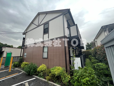 【外観】 | 櫻ハウス大八木