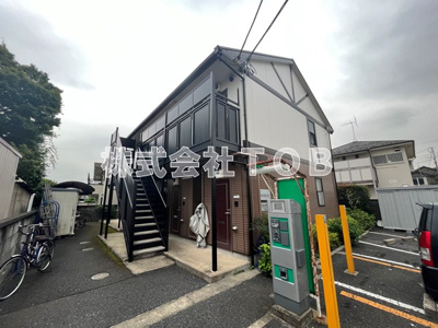 【エントランス】 | 櫻ハウス大八木