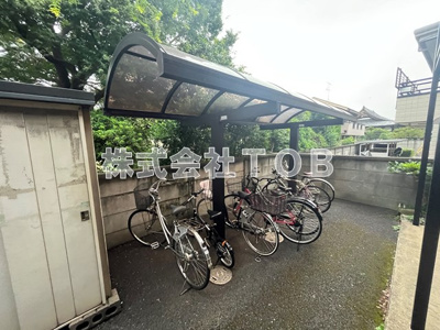 【その他共用部分】 | 櫻ハウス大八木