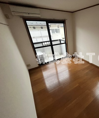 【居間・リビング】 | 櫻ハウス大八木 | ※別号室同間取り参考写真