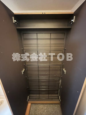 【設備】 | 櫻ハウス大八木 | ※別号室同間取り参考写真