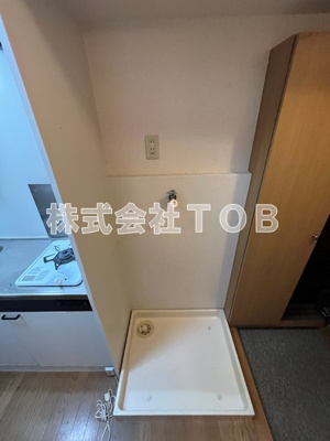 【設備】 | 櫻ハウス大八木 | ※別号室同間取り参考写真