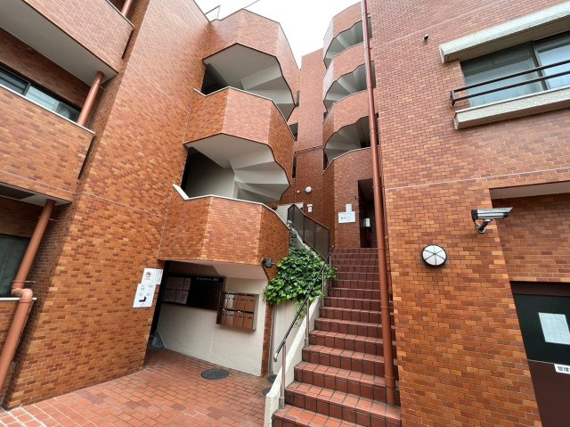 ライオンズマンション清住のその他共用部分|ライオンズマンション清住