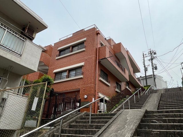 ライオンズマンション清住