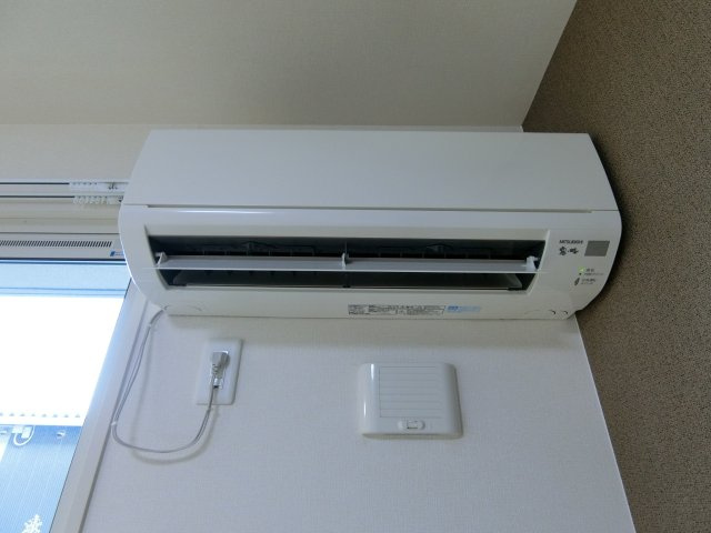 フェリース　サラの設備