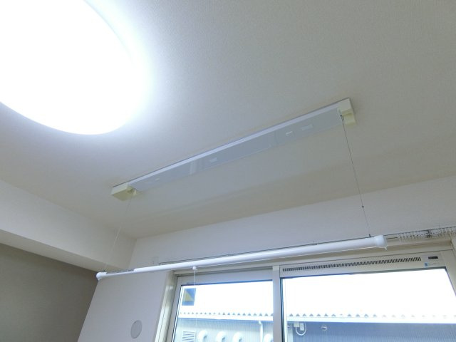 フェリース　サラの設備