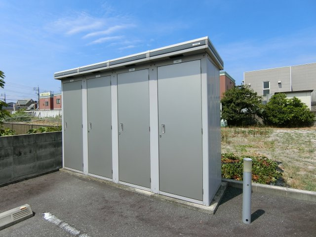 フェリース　サラの設備