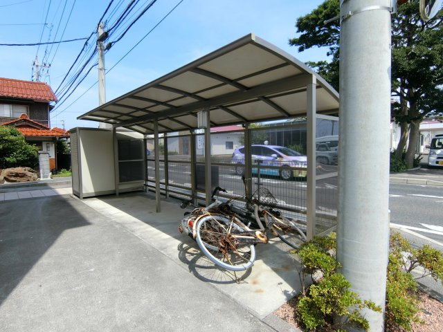 フェリース　サラのその他共用部分