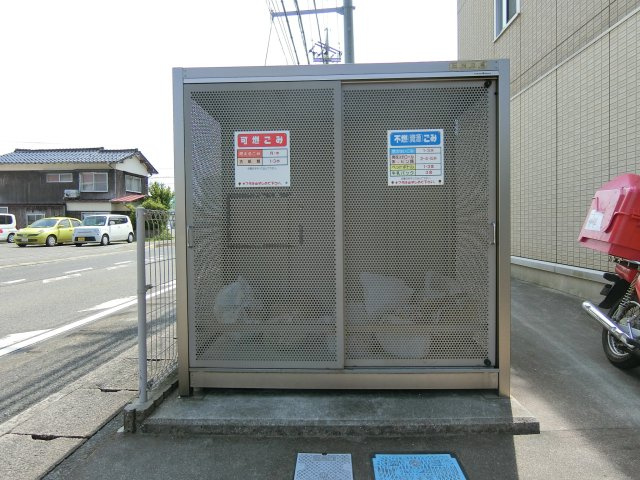 フェリース　サラのその他共用部分