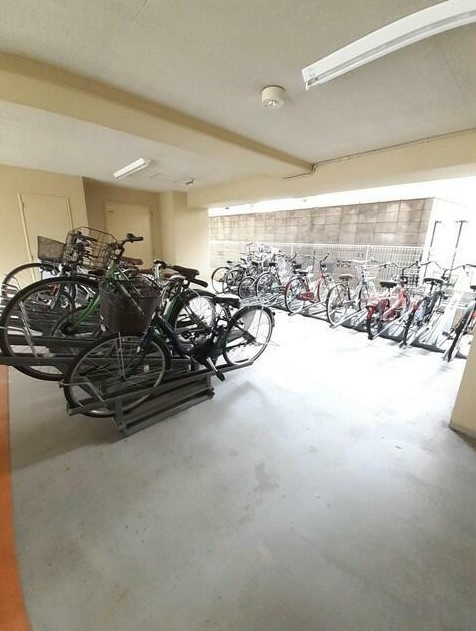 サンジョイアのその他共用部分