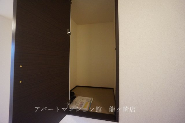 レオネクストパークサイドヒルⅡのその他