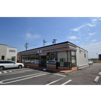 【周辺】 | コートヤードＣ | セブンイレブン宇都宮刈沼店
