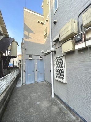 【エントランス】 | グリーンコートニューズ | 毎日通るエントランスはこのようになっています