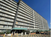 久宝寺グリーンマンション（オーナーチェンジ）久宝寺口駅の画像