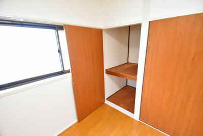 【収納】 | TAIHO宝持ハイツ