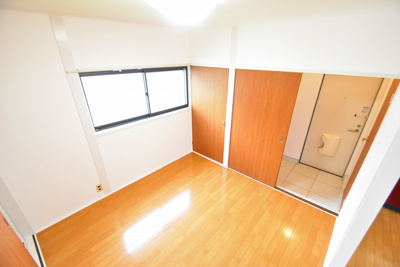 【内装】 | TAIHO宝持ハイツ