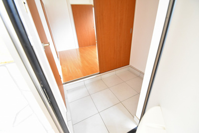 【玄関】 | TAIHO宝持ハイツ