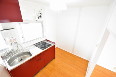 【キッチン】 | TAIHO宝持ハイツ