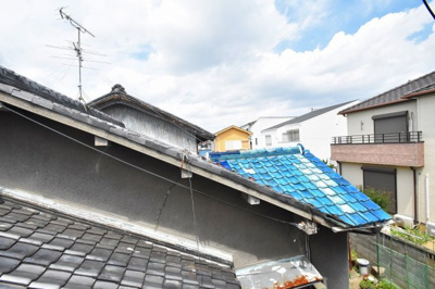 【展望】 | TAIHO宝持ハイツ