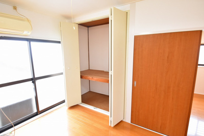 【収納】 | TAIHO宝持ハイツ