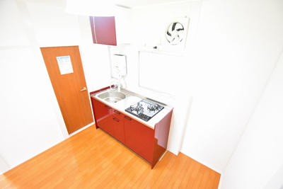 【キッチン】 | TAIHO宝持ハイツ