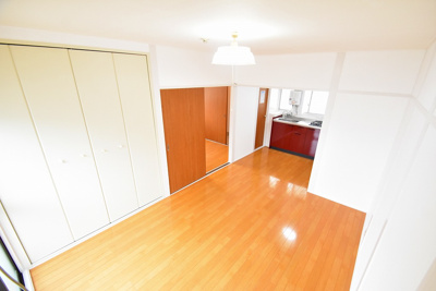 【居間・リビング】 | TAIHO宝持ハイツ