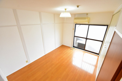 【居間・リビング】 | TAIHO宝持ハイツ