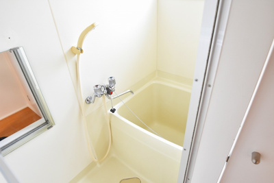 【浴室】 | TAIHO宝持ハイツ