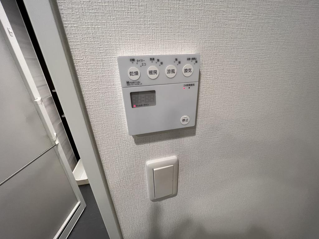 プレミスト京町本丁の設備