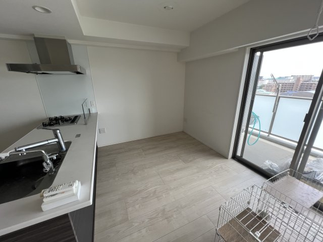 プレミスト京町本丁の展望