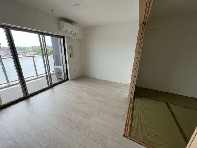 プレミスト京町本丁の内装