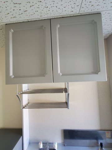 サンライフ宮野Bの内装