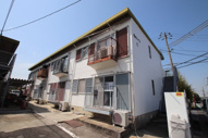 尾崎ハイツC棟の画像