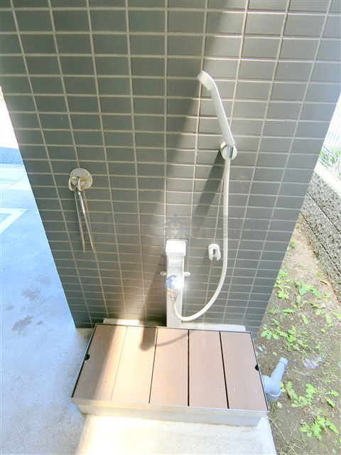 AXASアクサス大森西アジールコートのその他共用部分