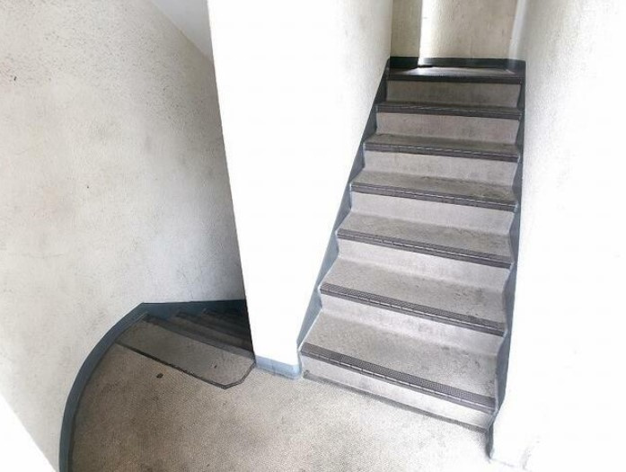 メイプルハイムⅡのその他共用部分|現況優先です