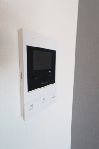 ヴィラ立場のセキュリティ