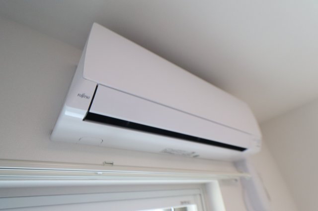 ヴィラ立場の設備