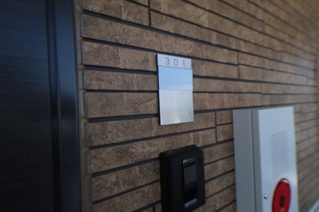 ヴィラ立場のその他共用部分