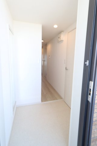 ヴィラ立場の居間・リビング