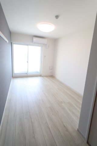 ヴィラ立場の居間・リビング