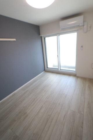 ヴィラ立場の居間・リビング