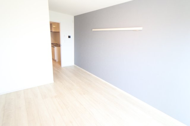 ヴィラ立場の居間・リビング