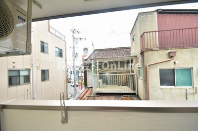 【展望】 | ベルドミール末広七番館